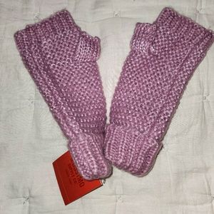 🌻5 for 25🌻Mossimo Supply Co. Purple Mittens